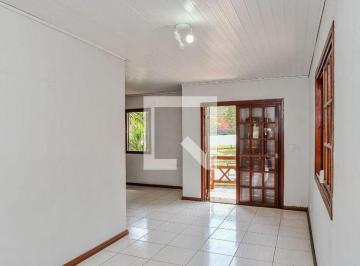Casa · 120m² · 2 Quartos · 1 Vaga · Casa À Venda - São Sebastião, 2 Quartos, 120 m² - Porto Alegre