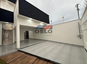 Foto 01 · Casa Com 03 Quartos, Sendo 01 Deles Uma Suíte, Localizada No Setor Sul, Trindade - Go