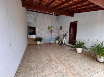 Casa · 177m² · 3 Quartos · 3 Vagas · Casa À Venda Com 3 Quartos, 1 Suíte, Em Alto de Pinheiros, Paulínia/sp