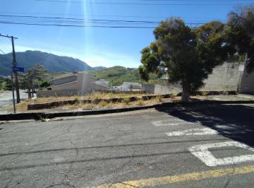Terreno · 420m² · Terrenos Padrão Em Poços de Caldas