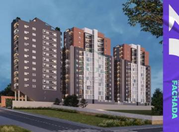 Apartamento · 55m² · 2 Quartos · 1 Vaga · Apartamentos Padrão Em Poços de Caldas