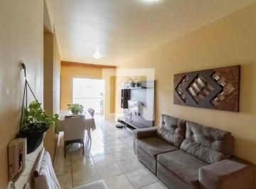 Apartamento · 72m² · 3 Quartos · 1 Vaga · Apartamento À Venda - Liberdade, 3 Quartos, 72 m² - Belo Horizonte
