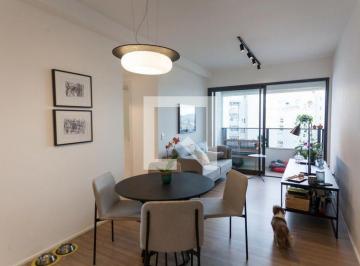 Apartamento · 76m² · 2 Quartos · 2 Vagas · Apartamento À Venda - Vila Da Serra, 2 Quartos, 76 m² - Nova Lima