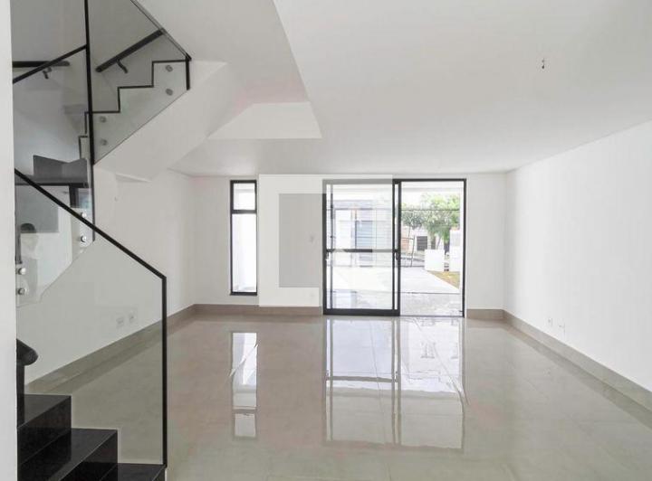 Casa À Venda - Caiçaras, 3 Quartos, 181 m² - Belo Horizonte