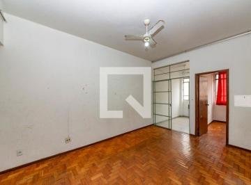 Apartamento · 41m² · 1 Quarto · Apartamento À Venda - Barro Preto, 1 Quarto, 41 m² - Belo Horizonte