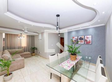 Apartamento · 90m² · 3 Quartos · 1 Vaga · Apartamento À Venda - Padre Eustáquio, 3 Quartos, 90 m² - Belo Horizonte