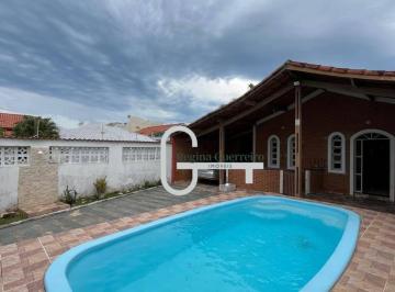 bd0ee1e3d4329d93291131bd3243d3b0.jpg · Casa Com 5 Dormitórios À Venda, 168 m² por R$680.000 - Balneário Josedy - Peruíbe/sp