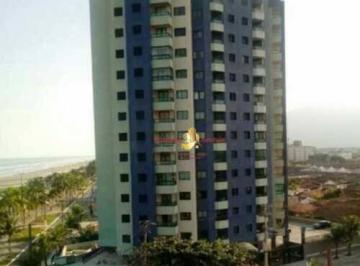 b194b261fdb25b6303e819593f1c7f23.jpg · Apartamento Com 3 Dormitórios Sendo 1 Suíte, Lazer Na Cobertura, Vista Do Mar, Bairro Jd. Real Prai