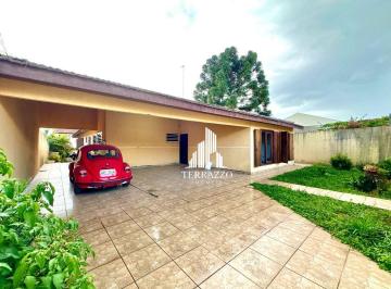 f815da43c403ab0cd2a9c05d49a3c685.jpg · Casa Com 4 Dormitórios À Venda, 372 m² por R$1.800.000 - Aristocrata - São José Dos Pinhais/pr