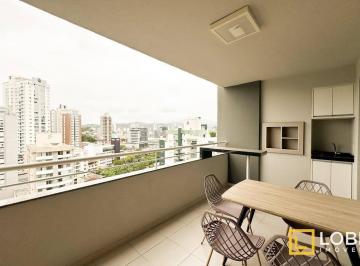 4706f65e6842dd239f9036cc73a1bb6e.jpg · Apartamento À Venda, 104 m² por R$779.500 - Vila Nova - Blumenau/sc