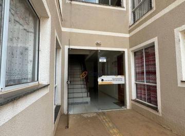 3b10ccad0291b9f8fb4ff44846c93010.jpg · Apartamento Com 2 Dormitórios À Venda, 50 m² por R$100.000 - Mansões Olinda - Águas Lindas de Go