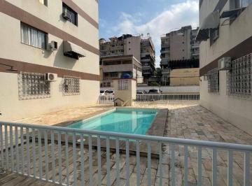9a04d271039fa509336af8ade7480ff0.jpg · Apartamento À Venda, 63 m² por R$220.000 - Praça Seca - Rio de Janeiro/rj