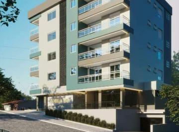 Apartamento · 99m² · 2 Quartos · 2 Vagas · Apartamento À Venda, 2 Quartos, 1 Suíte, 2 Vagas, Centro - Carlos Barbosa/rs