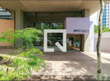 Apartamento · 29m² · 1 Quarto · Apartamento Para Aluguel - No Vila Congonha