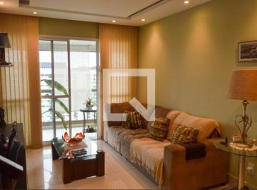 Apartamento · 108m² · 3 Quartos · 2 Vagas · Apartamento Para Aluguel - Em Barra Olímpica