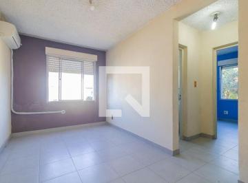 Apartamento · 56m² · 2 Quartos · 1 Vaga · Apartamento À Venda - Cavalhada, 2 Quartos, 56 m² - Porto Alegre
