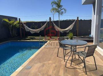 Casa · 232m² · 3 Quartos · Casa Alto Padrão Em Pardinho