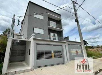 Apartamento · 113m² · 3 Quartos · 2 Vagas · Apartamento À Venda No Bairro Residencial Summer Ville - Poços de Caldas/mg