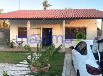 Casa · 82m² · 2 Quartos · 4 Vagas · Imoveis - Em Pirambu