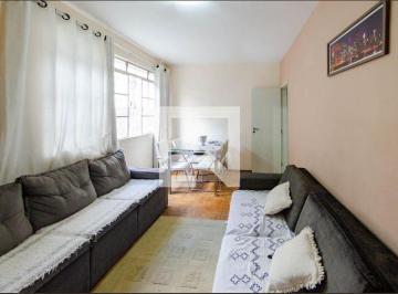 Apartamento · 80m² · 2 Quartos · 1 Vaga · Apartamento À Venda - Barroca, 2 Quartos, 80 m² - Belo Horizonte