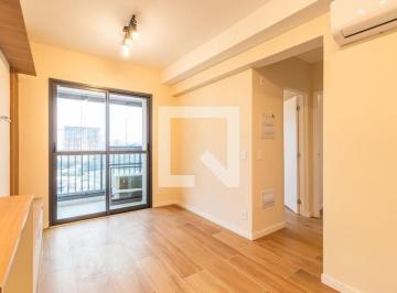 Apartamento · 48m² · 2 Quartos · 1 Vaga · Imoveis - Em Nova Aldeinha