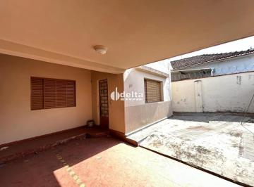 Casa · 160m² · 4 Quartos · 2 Vagas · Casa Residencial Disponível Para Venda No Bairro Fundinho Em Uberlândia - Mg
