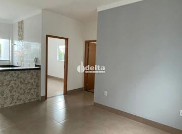 Apartamento · 56m² · 2 Quartos · 1 Vaga · Apartamento Disponível Para Locação E Venda No Bairro Morumbi Em Uberlândia - Mg