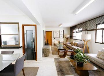 Apartamento · 144m² · 4 Quartos · 3 Vagas · Apartamento À Venda - Buritis, 4 Quartos, 144 m² - Belo Horizonte
