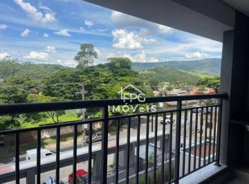 7296a91a480fa32bf2350d5ab01c85fa.jpg · Apartamento Com 3 Dormitórios P/ Locação - Atibaia/sp