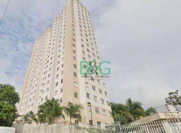 20ba4abdd2e763459da11b848c1fd026.jpg · Apartamento À Venda, 33 m² por R$208.000 - Jardim Pedra Branca - São Paulo/sp