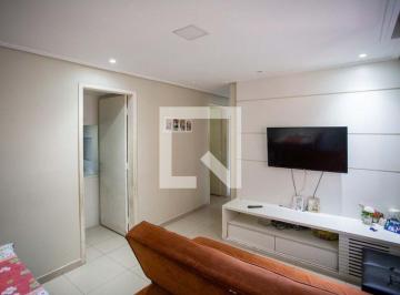 Apartamento · 45m² · 2 Quartos · 1 Vaga · Apartamento À Venda - Conceição, 2 Quartos, 45 m² - Diadema