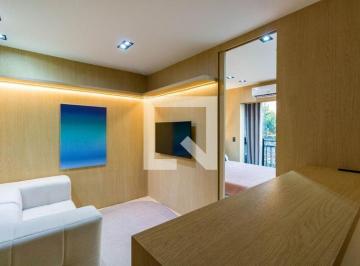 Apartamento · 26m² · 1 Quarto · Apartamento Para Aluguel - Na Cidade Jardim