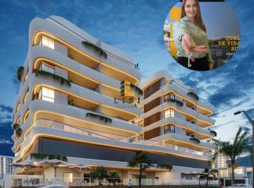 Apartamento · 103m² · 3 Quartos · 3 Vagas · Apartamento Com Vista Mar Panorâmica Na Praia de Mariscal