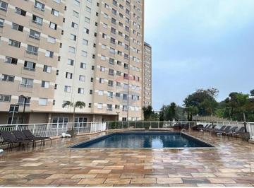 Apartamento · 61m² · 3 Quartos · 1 Vaga · Apartamento À Venda Em Residencial Vista Valley Valinhos - Sp 61 m² Com 3 Dormitórios R$319.500