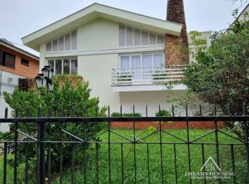 Casa · 174m² · 3 Quartos · 3 Vagas · Excelente Casa Na Vila Assunção