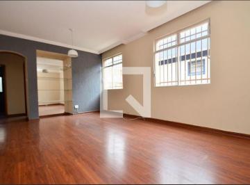Apartamento · 80m² · 2 Quartos · 1 Vaga · Apartamento Para Aluguel - Na Cidade Nova