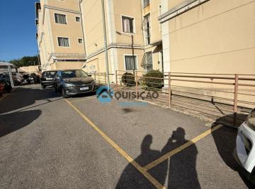 Apartamento · 55m² · 2 Quartos · 1 Vaga · Apartamento 2 Quartos Todo Mobiliado