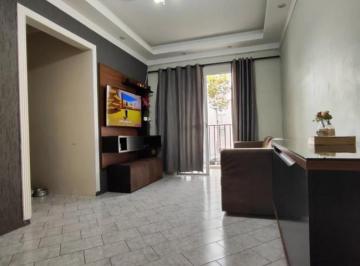 Apartamento · 70m² · 2 Quartos · 1 Vaga · Apartamento Para Venda Em Campinas, Parque Dom Pedro II, 2 Dormitórios, 1 Banheiro, 1 Vaga