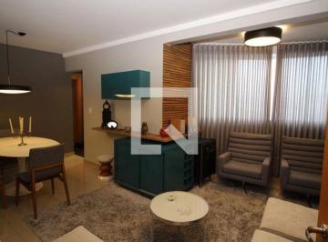 Apartamento · 57m² · 2 Quartos · 2 Vagas · Apartamento À Venda - Ouro Preto, 2 Quartos, 57 m² - Belo Horizonte