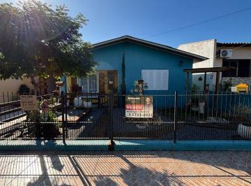 Casa · 132m² · 3 Quartos · 2 Vagas · Imobiliária Em Santa Cruz Do Sul