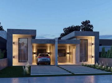 Casa · 70m² · 2 Quartos · 1 Vaga · Geminado Em Vera Cruz