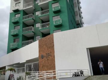 Apartamento · 48m² · 2 Quartos · 1 Vaga · Imoveis - Em Cocal