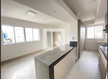 Apartamento · 55m² · 2 Quartos · 2 Vagas · Apartamento Para Aluguel - Em Santa Efigênia