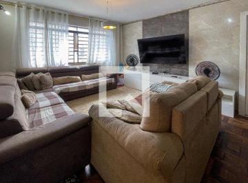 Casa · 182m² · 5 Quartos · 4 Vagas · Casa Para Aluguel - Em Sumaré