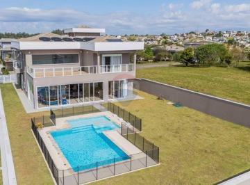 Casa · 441m² · 4 Quartos · 6 Vagas · A Casa Varese - Residencial Villaggio Paradiso, Itatiba/sp