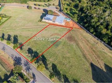 Terreno · 20049m² · 1 Vaga · Terreno À Venda Com 2049 m² - Loteamento Fazenda Dona Carolina - Itatiba - R$1.120.000