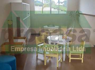 Apartamento · 60m² · 2 Quartos · 1 Vaga · Apartamento: / Residencial / Ponta Negra