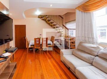 Apartamento · 200m² · 4 Quartos · 2 Vagas · Apartamento À Venda - Caiçaras, 4 Quartos, 200 m² - Belo Horizonte