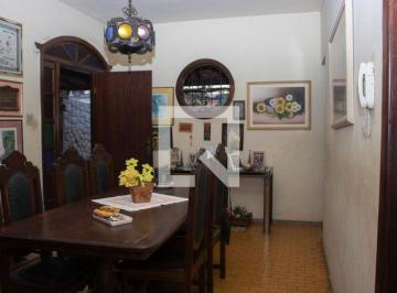 Casa · 360m² · 4 Quartos · 4 Vagas · Casa À Venda - Santa Inês, 4 Quartos, 360 m² - Belo Horizonte