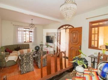 Casa · 395m² · 4 Quartos · 4 Vagas · Casa À Venda - Alvorada, 4 Quartos, 395 m² - Contagem